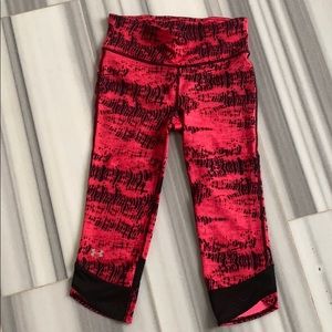 Under Armour uncle pants